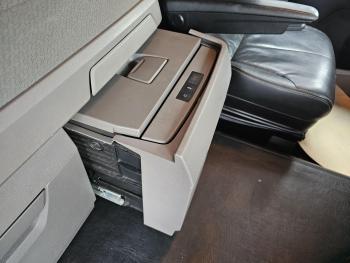 R500 6x2*4  / LIFT STEERING AXLE / RETARDER / WB 295 cm